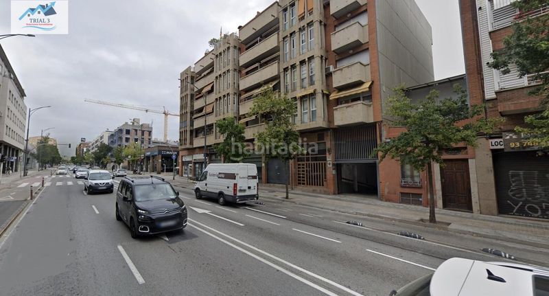 Foto 61a34ee6-18cb-411b-82e4-89e72df421a9. Local comercial a Centre Sabadell