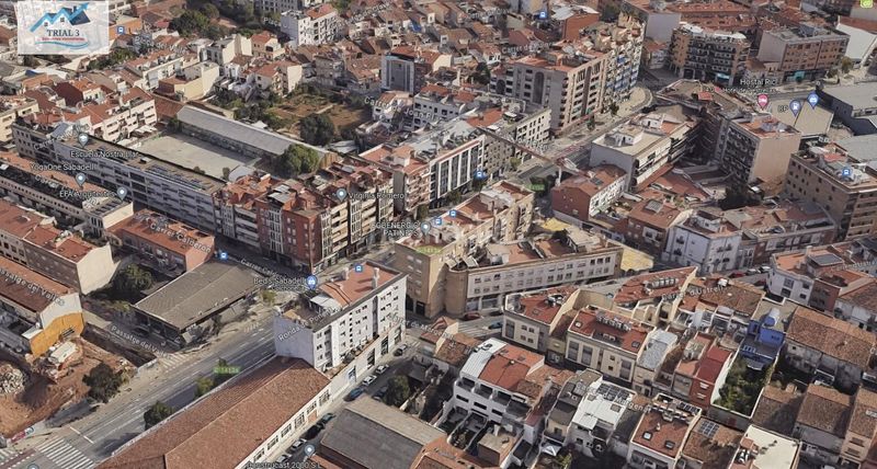 Foto db2afb99-cb74-4b77-8a6d-97f6bf5a3de2. Local comercial a Centre Sabadell