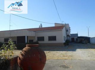 Bâtiment à usage industriel  Camino diseminados. Venta nave industrial en sonseca  toledo