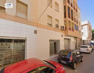 Pis  Plaza mezquita la (e). Venta piso en el ejido  almería