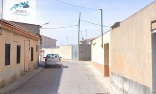Casa  Calle de san blas. Venta casa en villacañas toledo