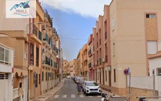 Appartement  Calle san jose obrero(b). Venta piso en roquetas de mar almería
