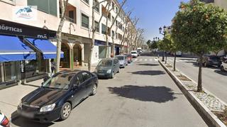 Local Comercial  Calle de antonio chacón. Venta local comercial en zafra badajoz