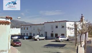 Fabrikhalle  Calle barco (fv). Venta nave industrial en fondón almería