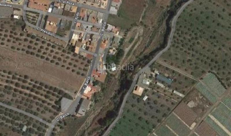 Foto d56db810-47be-476c-bb36-9de2bbc89c6d. Nau industrial a Bayárcal