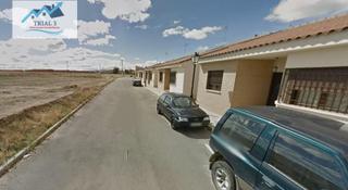 Maison  Calle dulcinea. Venta casa en mascaraque toledo