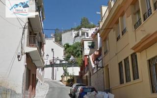 Casa  Calle gil polo. Venta casa en málaga