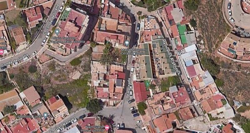 Foto a18dadef-7f8a-4b10-97e1-d35589dfc61c. Casa venta casa en Conde de Ureña Málaga