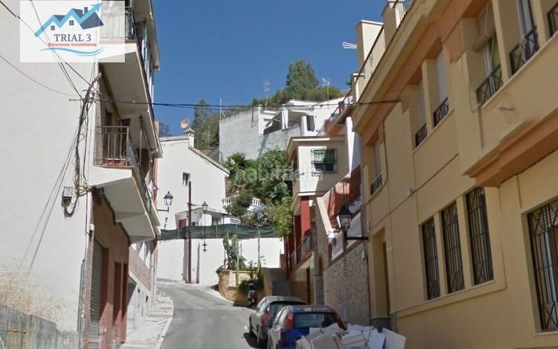 Foto fd7e2fe6-6c14-49c1-aa98-0de124966a89. Casa venta casa en Conde de Ureña Málaga