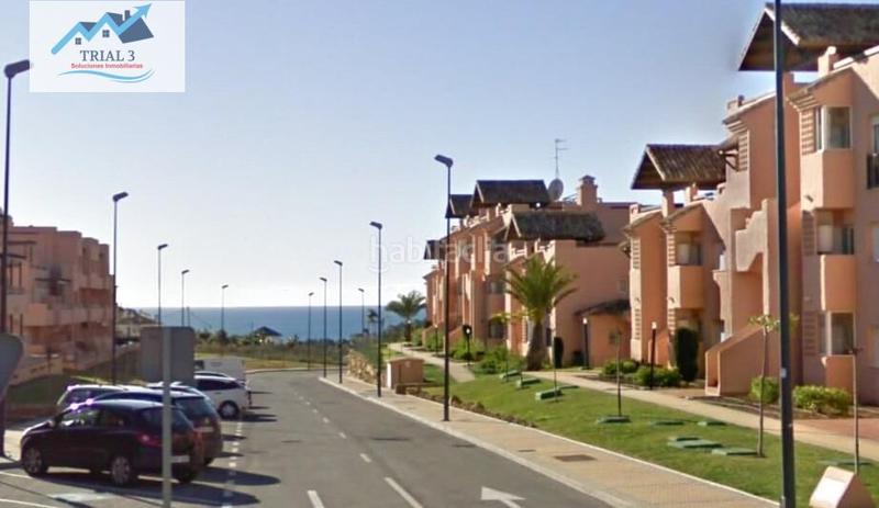 Foto 4d69a523-f808-41c1-b887-0e6c41ae146e. Appartamento con parcheggio piscina in Casares golf - Casares del sol Casares