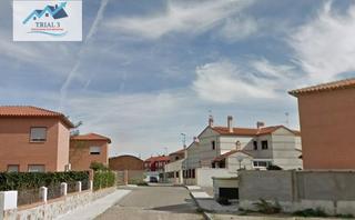 Casa  Calle veguilla. Venta casa en santo domingo  caudilla  toledo