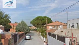 Casa  Calle st olalla sa. Venta casa en escalona  toledo