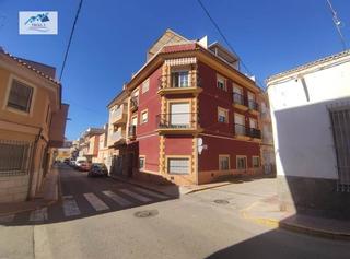 Piso  Calle cartagena. Venta piso en mazarron  murcia