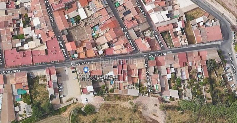 Foto 2e62ee6b-baa3-438f-bc39-60ba244997e8. Flat with parking in Javalí Viejo Murcia