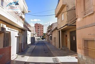 Appartement  Calle aperadores. Venta piso en  javali viejo  murcia