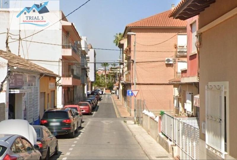 Foto 121af2db-3f1d-4097-bf71-a4116a8ff9e5. Casa venta casa en Alberca Murcia