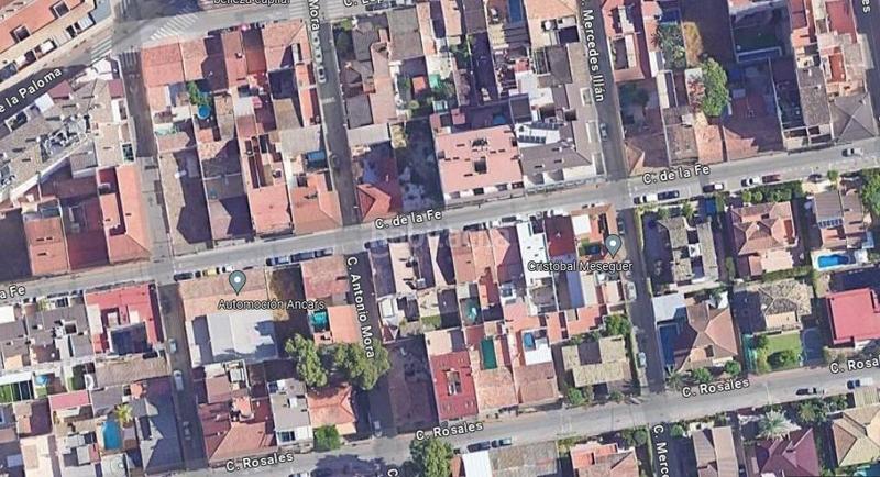 Foto 3fc2bc79-0f72-4b08-8a45-5ff3055a0f71. Casa venta casa en Alberca Murcia