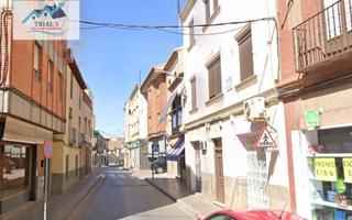 Casa  Calle de toledo. Venta casa en mora  toledo