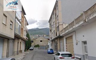 Local Comercial  Ferrol. Venta local o almacén en a rúa  ourense