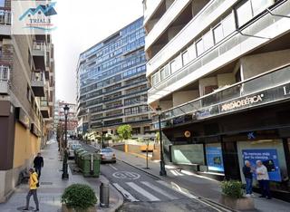 Local Comercial en Calle CONDESA CASA BARCENA