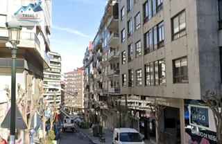 Office space  Calle condesa casa barcena. Venta oficina en vigo  pontevedra