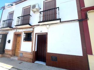 Casa  Calle aguas. Venta casa en pilas sevilla