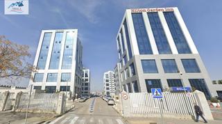 Office space in San Jerónimo - La Bachillera. Venta oficina en sevilla