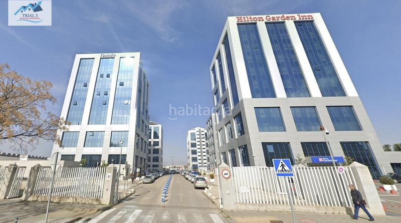 Foto 10c2910c-3ece-4490-8d39-f31261aa3afc. Ufficio in San Jerónimo - La Bachillera Sevilla