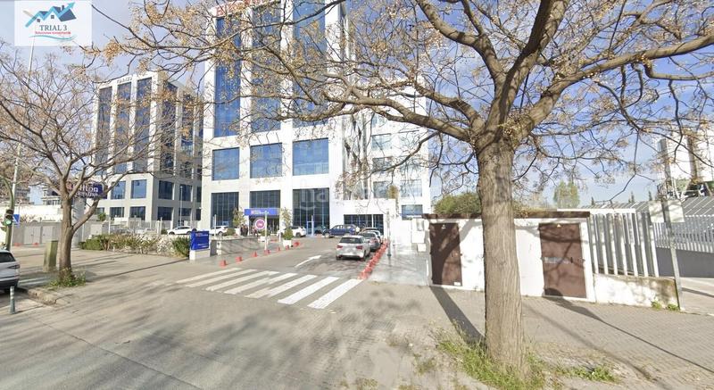 Foto 810c17be-f93c-426e-9f75-90483d31eee4. Ufficio in San Jerónimo - La Bachillera Sevilla