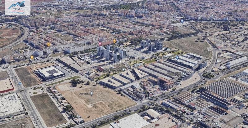 Foto c0625764-bac0-4f8b-9792-99a3bb302225. Ufficio in San Jerónimo - La Bachillera Sevilla