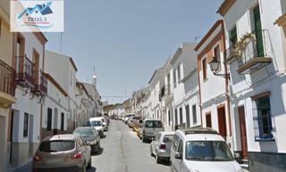 Maison  Calle triana. Venta casa en bonares  huelva