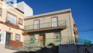 Maison  Calle magdalena reyes. Venta casa en santiponce sevilla