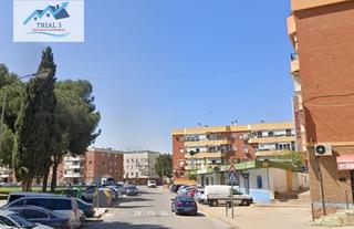 Parking voiture  Calle pintor gonzalo de bilbao. Venta garaje o trastero en alcalá de guadaíra  sevilla