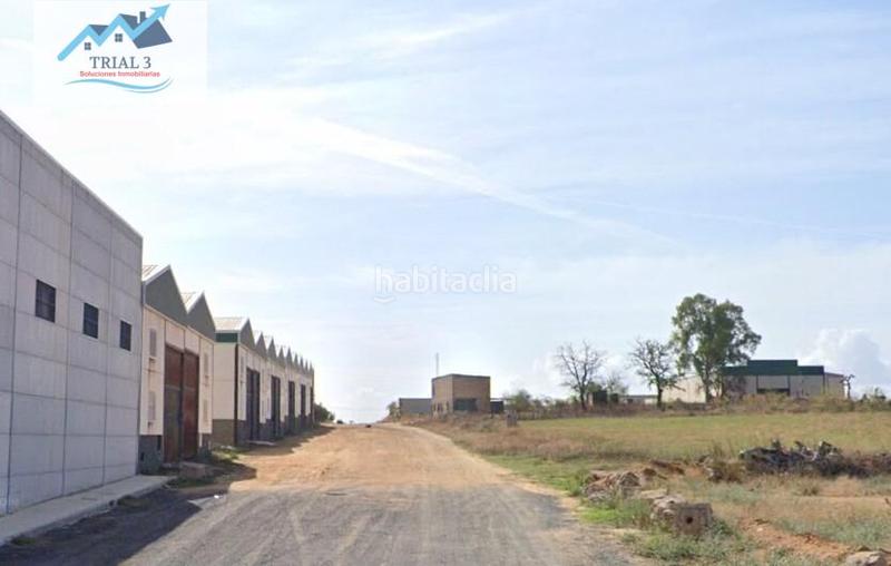 Foto 20af0add-8a03-4d2d-a197-68b6e899e7e6. Fabrikhalle in Mairena del Alcor