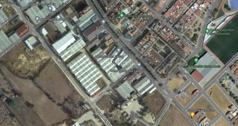 Foto 46df015d-1dbc-46ae-8c47-bed430500ce3. Fabrikhalle in Mairena del Alcor