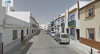 Maison  Calle hernan cortes. Venta casa en lucena del puerto huelva