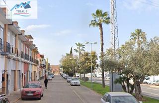 Local Comercial  Calle severo ochoa. Venta local comercial en la rinconada sevilla