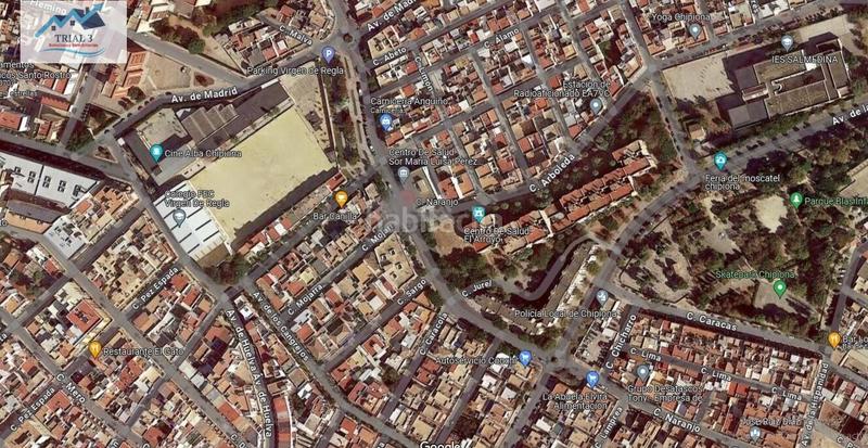 Foto 0117938f-23f2-499a-9d5c-b37d8e6e4f56. Casa in Santuario Chipiona