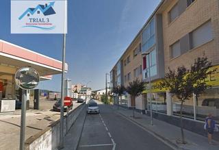 Zweistöckige Wohnung  Calle pont. Venta dúplex en la jonquera  girona