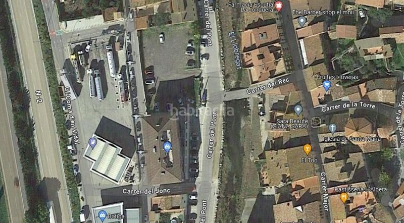 Foto d9b67b0e-fe7a-48bd-97b3-ba234e82ca81. Dúplex amb aparcament a Jonquera (La)