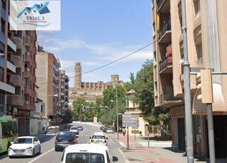 Duplex  Calle les garrigues. Venta dúplex en lleida