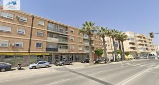 Etagenwohnung  Avenida juan carlos i - san anton. Venta piso en cartagena murcia