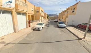 Piso en La Gangosa. Venta piso en vicar.