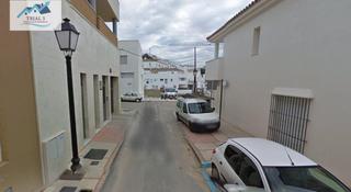 Local commercial à Alcalá de los Gazules. Venta local en alcalá de los gazules.
