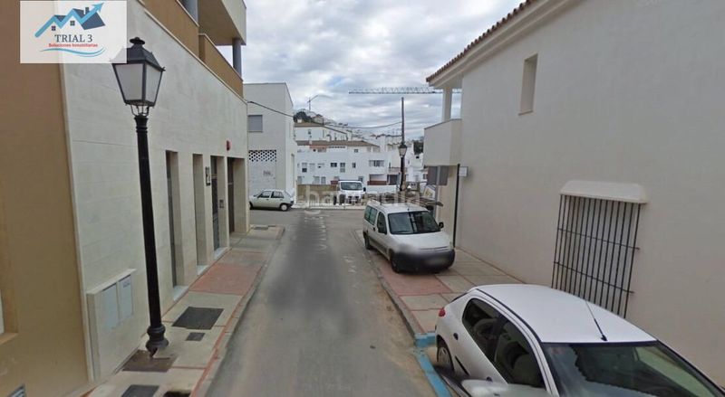 Foto 89d1eb73-4cf5-40a3-a454-1d11397c1beb. Local comercial a Alcalá de los Gazules