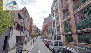Piso  Carrer de pablo iglesias. Venta piso en badalona  barcelona