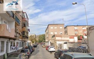 Piso  Calle orotava - santa lucia. Venta piso en cartagena  murcia