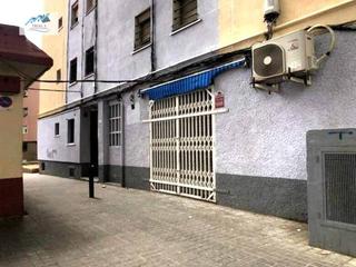 Pis  Avenida marques de montroig. Venta piso en badalona barcelona