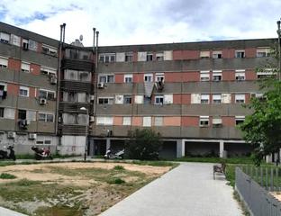 Pis a Carrer de l'algarve 5. Venta de residencial en calle algarve n 5 badia del vallès barce