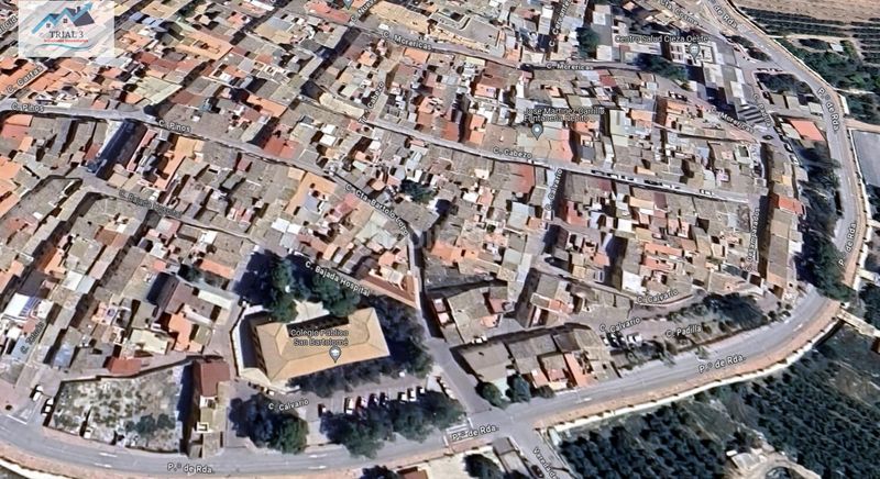 Foto 4d474f37-5f21-4e47-8f61-fbcde3f92832. Casa a Cieza